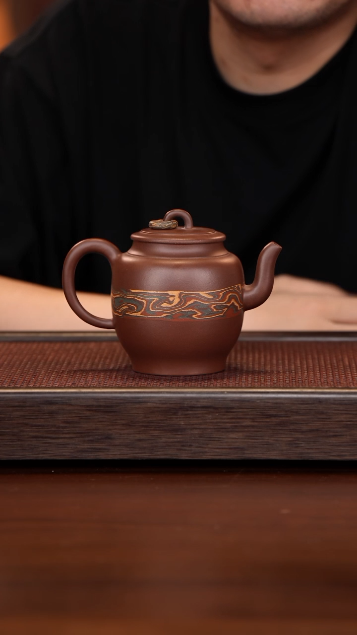 茶壶紫砂徐壶记紫砂精选