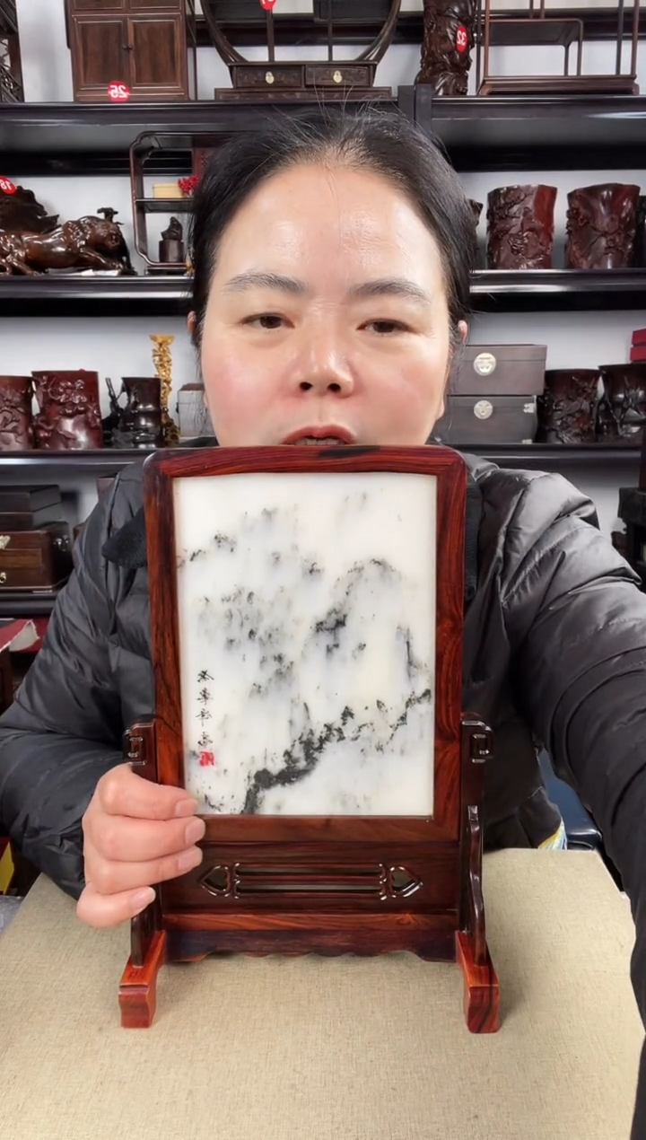 木185老李红木工艺品