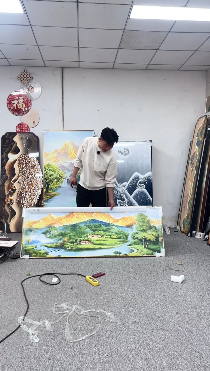 高货清场 微瑕介意勿拍  60*180