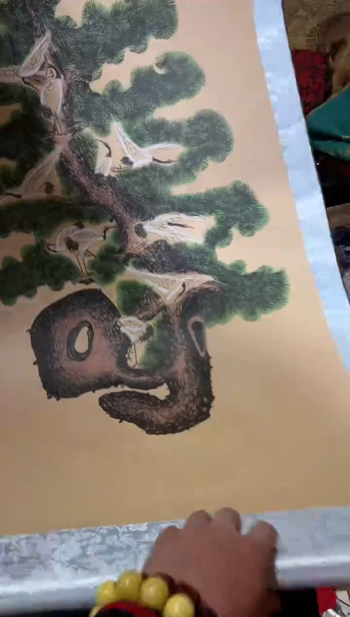 卡纸收藏怀旧摆件代拍链接(以直播展示为准)