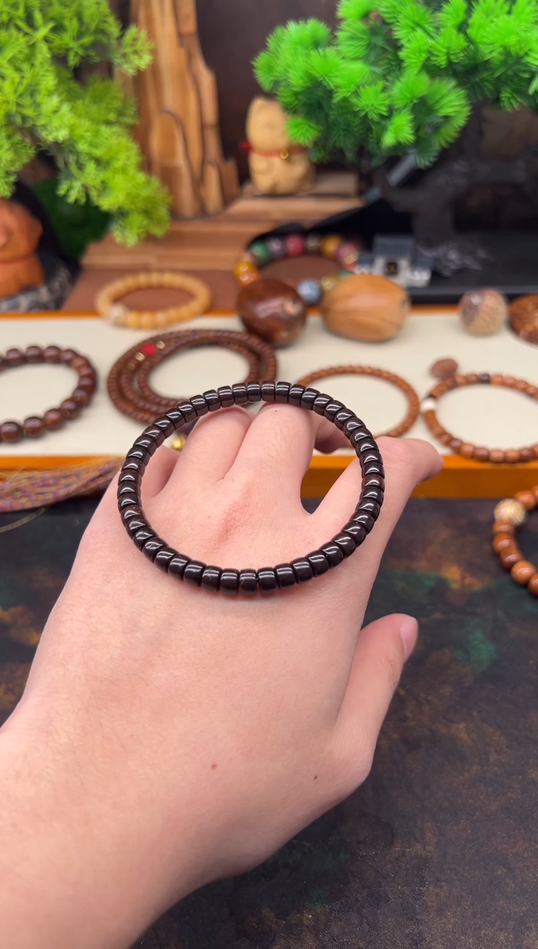 手串椰蒂椰帝黑金药品直切