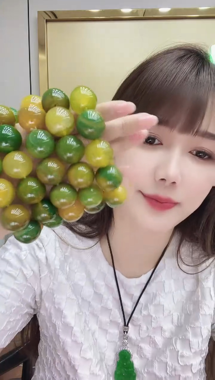 【闪购商品】玛瑙/玉髓未镶嵌颈饰2209196/手串 多样性一件发