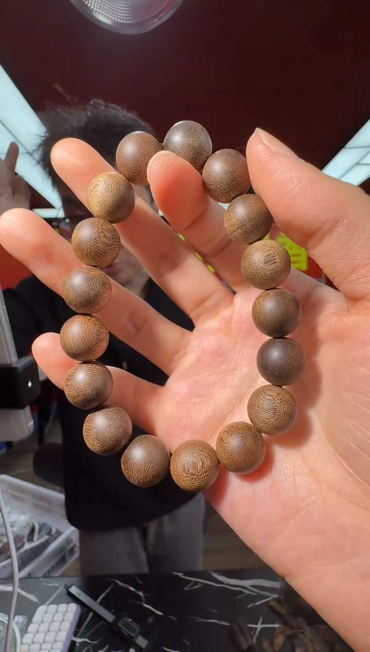 沉香手串s152达拉干多样性发一