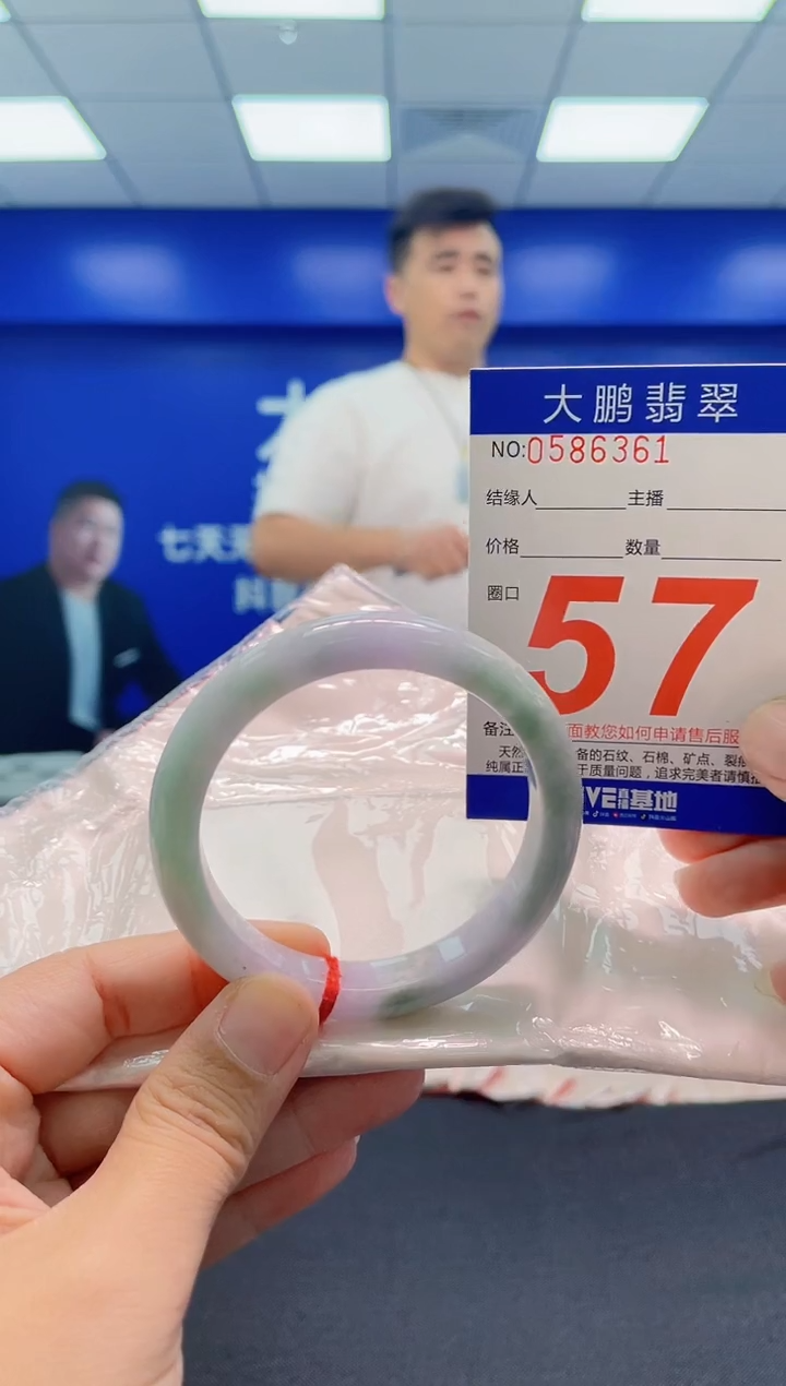 未镶嵌手镯翡翠AAAAAAAAA