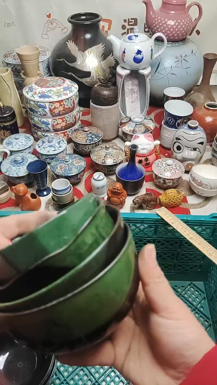 其他陶古**风 紫韵陶艺优品小铺满30包邮