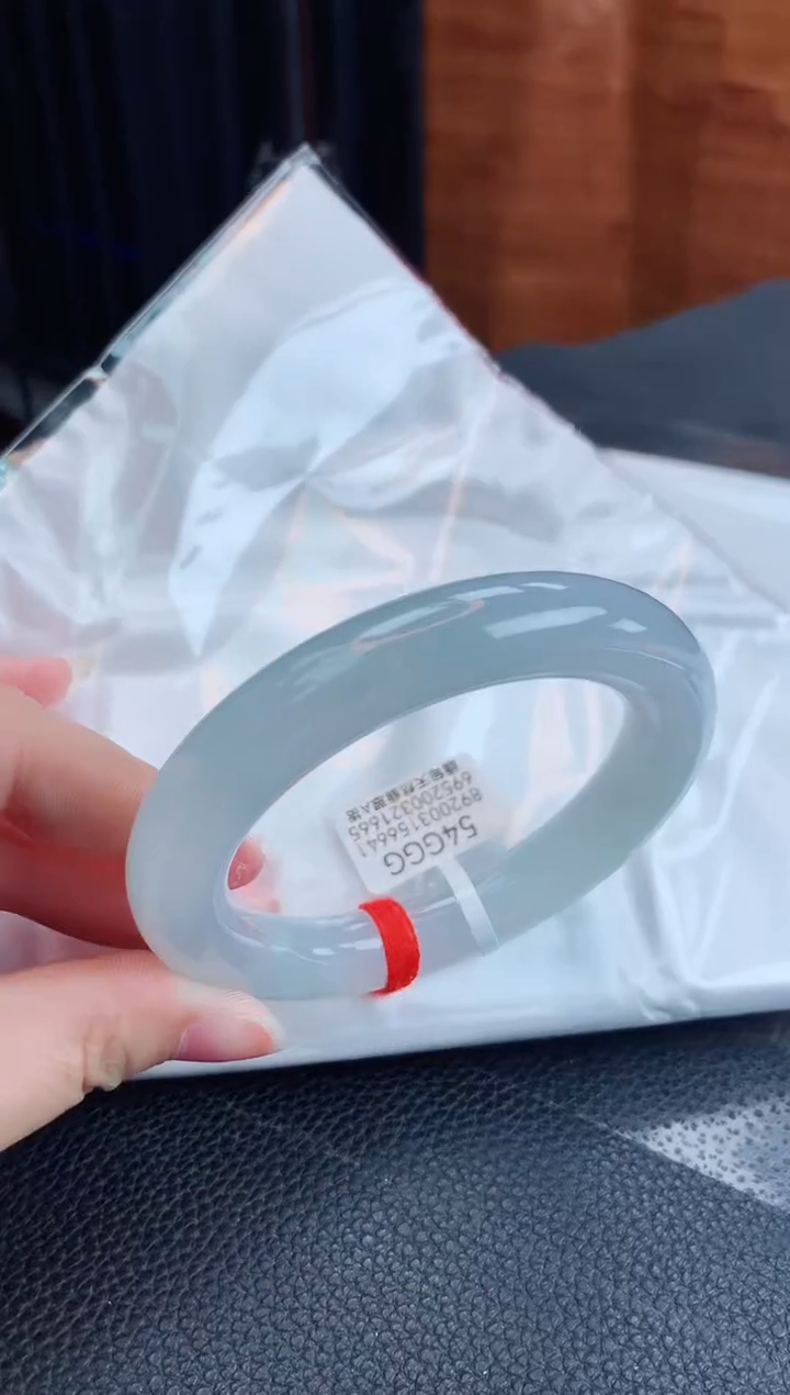 【闪购商品】翡翠手镯未镶嵌缅甸天然翡翠A货手镯