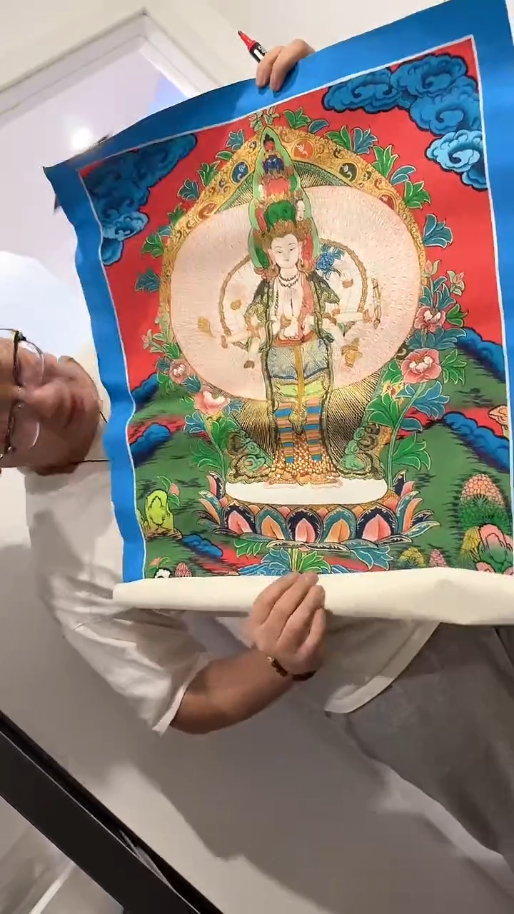 【闪购商品】文玩核桃吊坠12240204-29