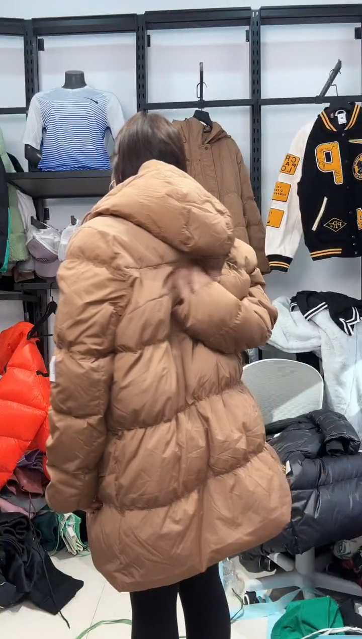 2599闪购编码 Nike/Jordan运动卫衣裤以直播间过款为准 尺码·