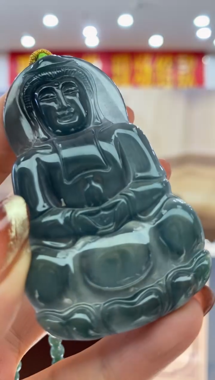 【闪购商品】定制翡翠未镶嵌********0011