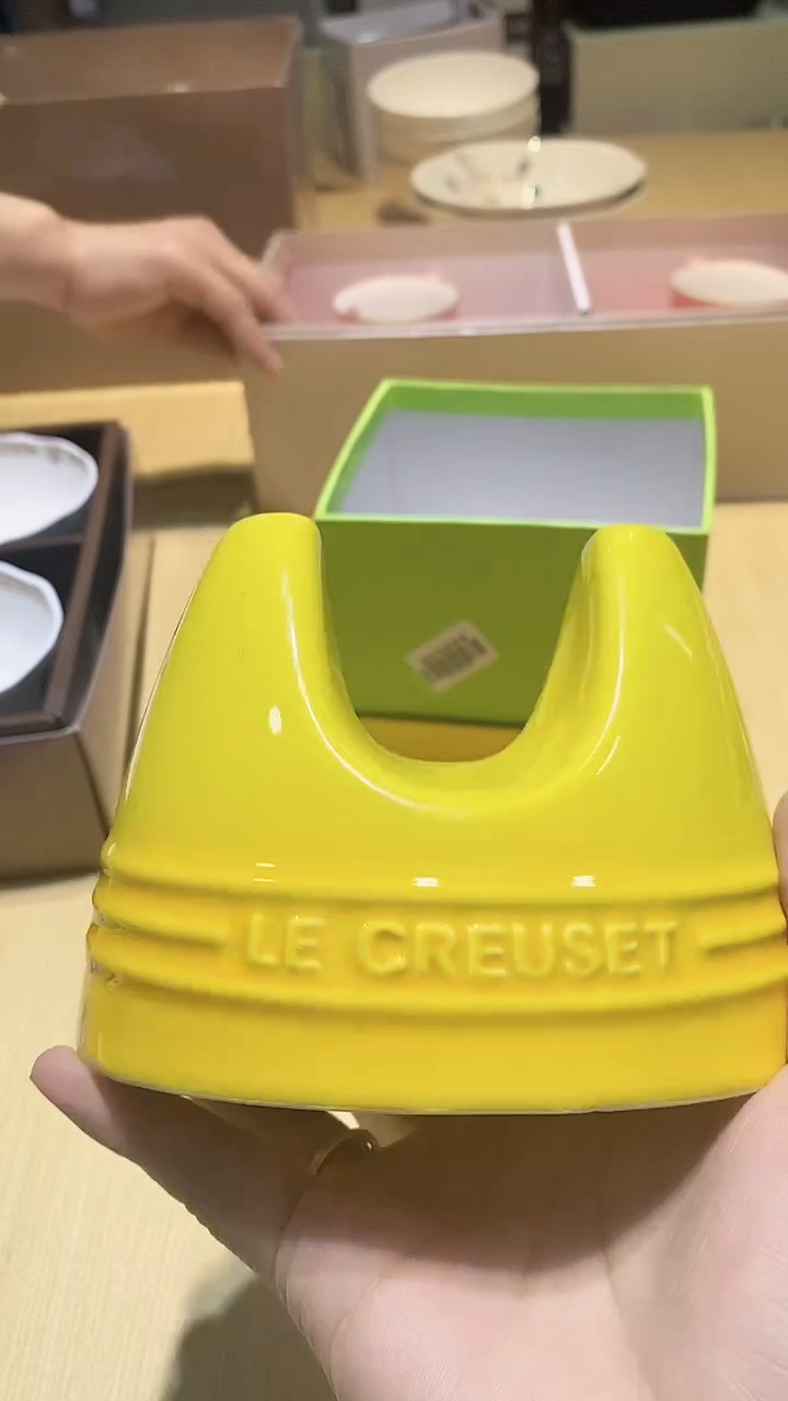 【闪购商品】瓷片锅碗瓢盆一件不剩