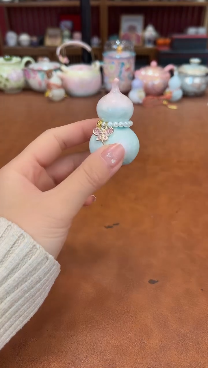 -熹宁陶瓷通用链接