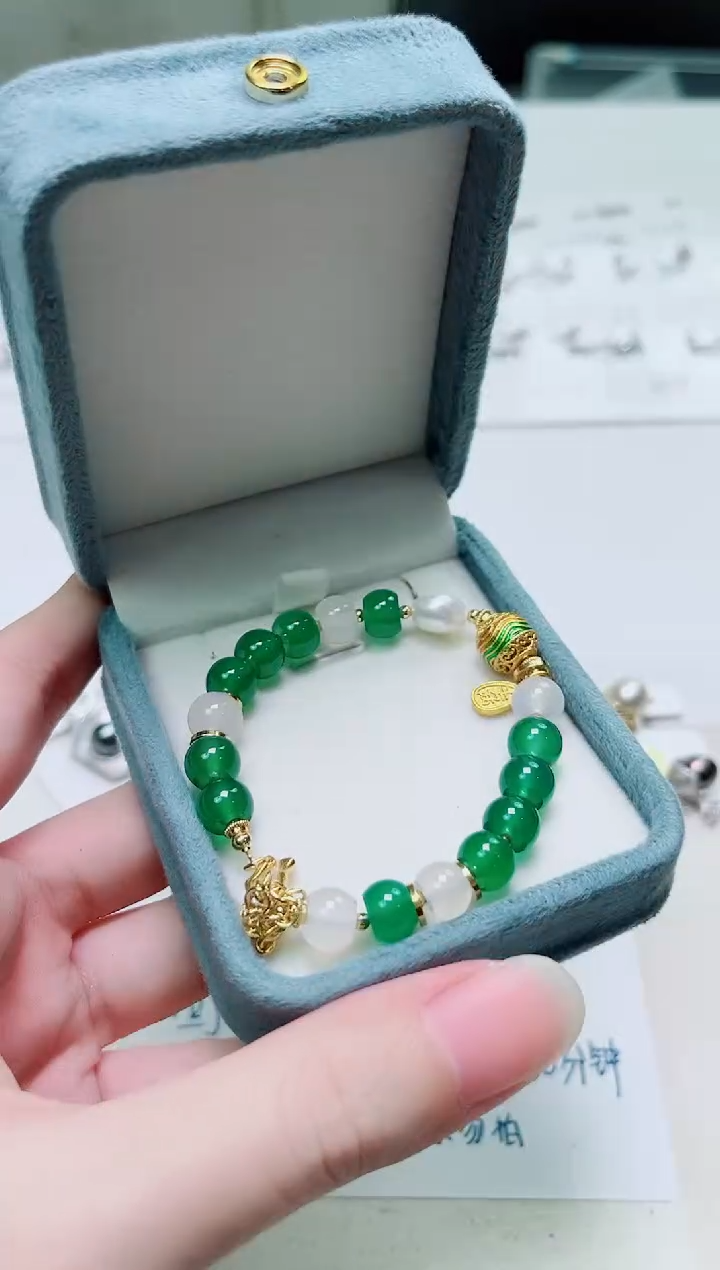 合金其他淡水珍珠多样性发一2110