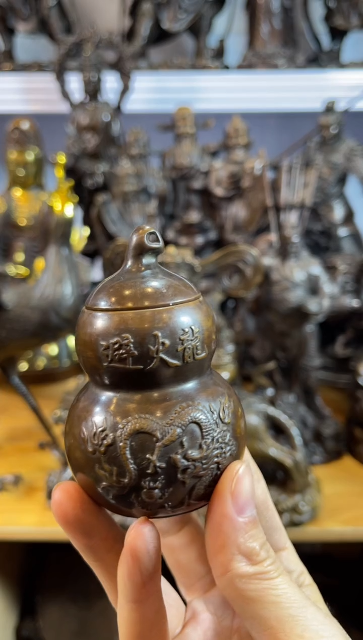 .案台摆件 物品摆件