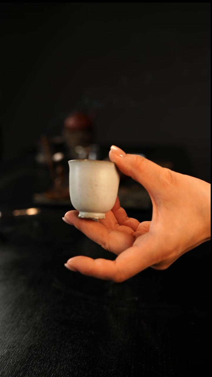 仟户烧严选手工陶艺 