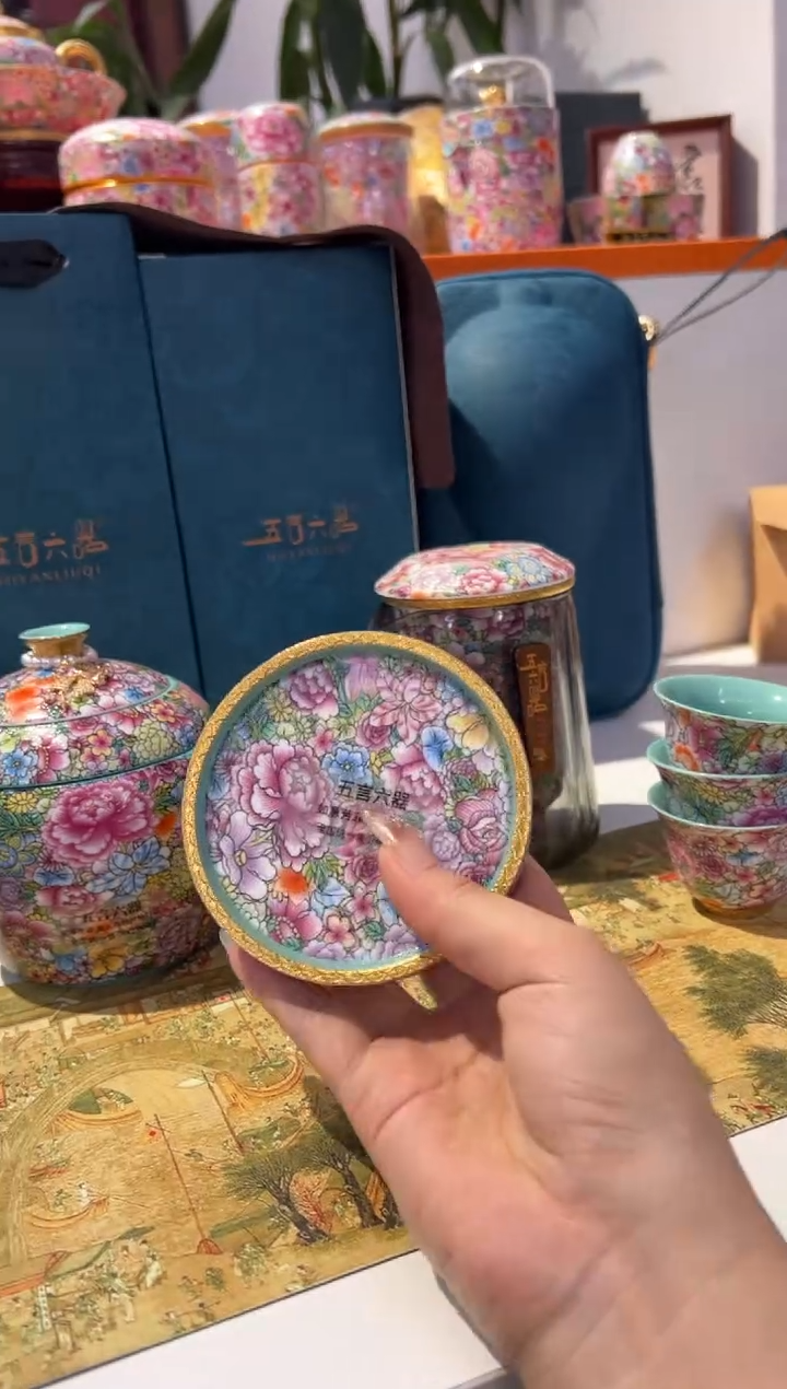 瓷片小乔闪购链接