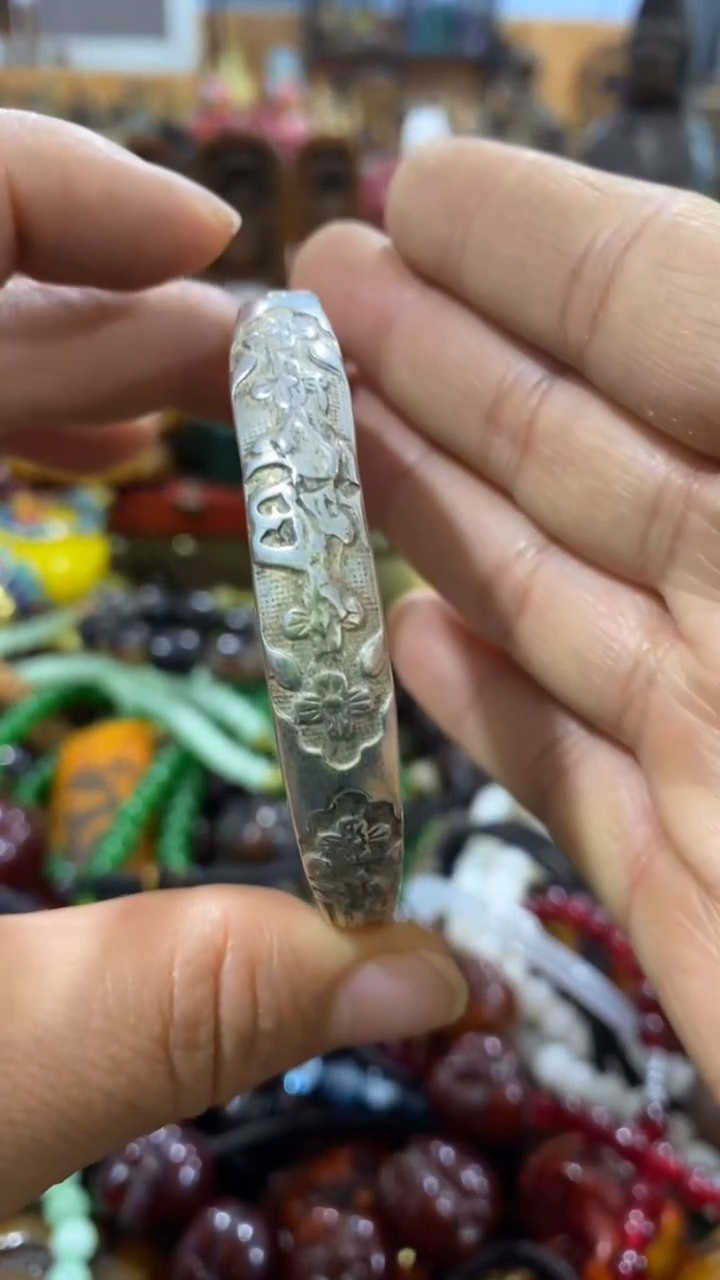 【闪购商品】1宫廷影视老旧工艺摆件