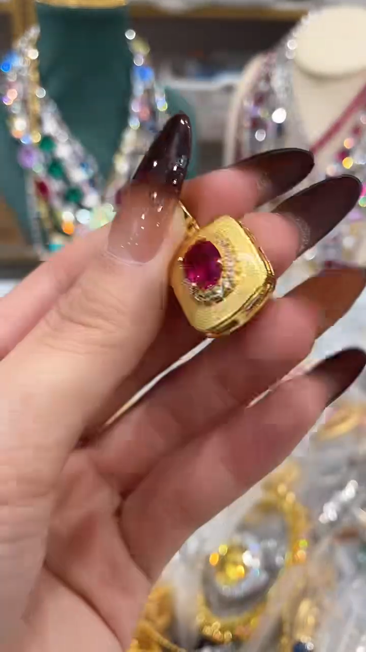 非金属无高端精品系列款式q646