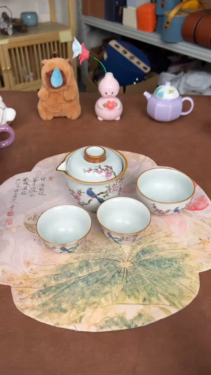 【闪购商品】新人第一天直播浮力上车