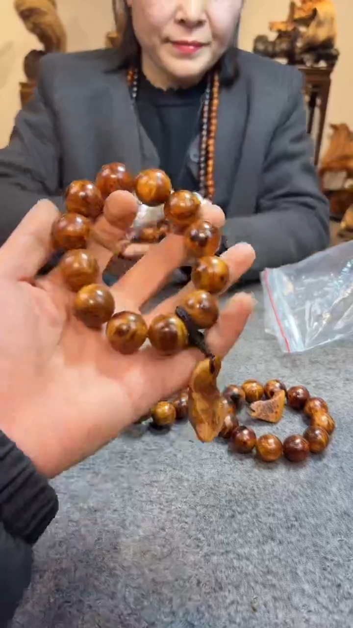 【闪购商品】柏木（崖柏）木雕崖柏崖柏