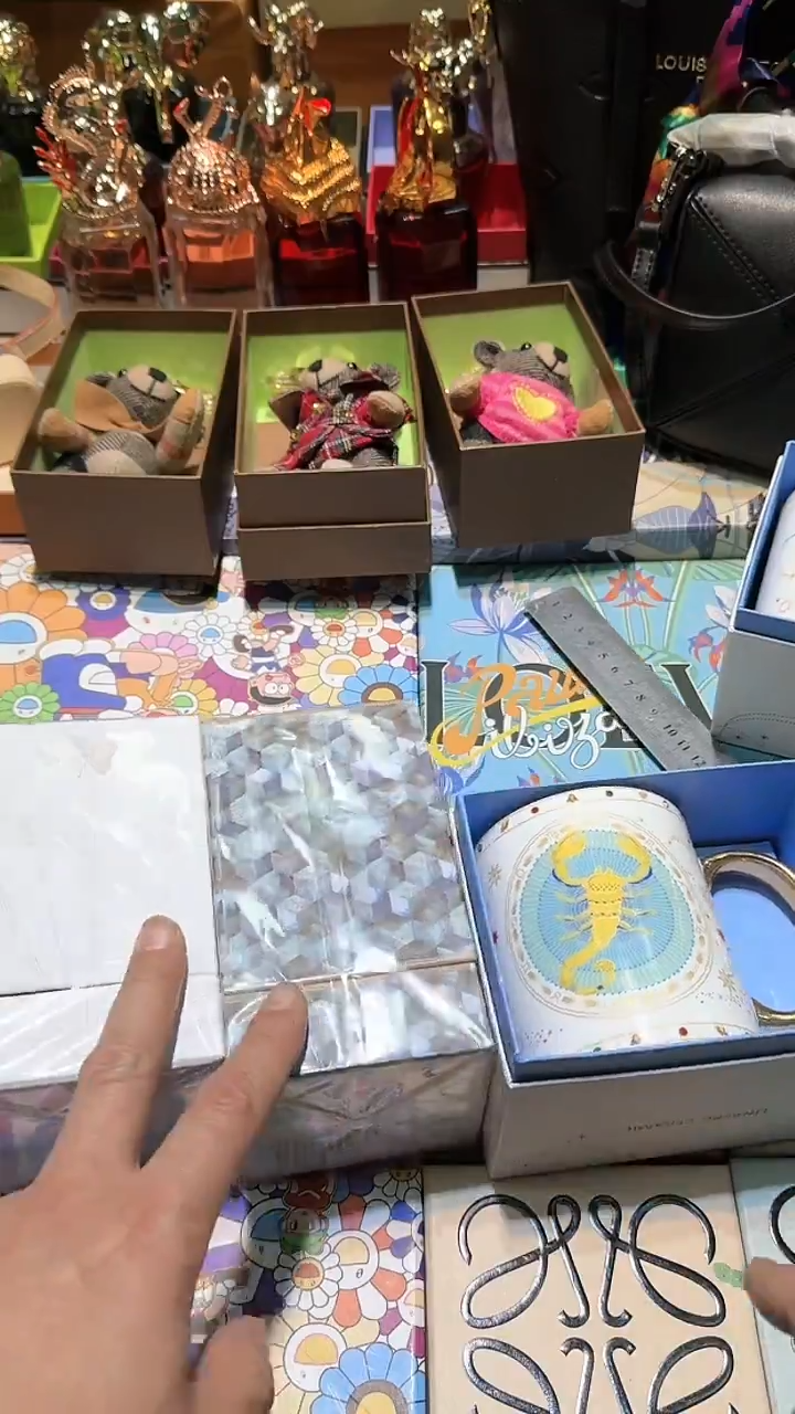 【闪购商品】瓷片换类目孤品单品一件不留伊丽莎白 月光女神