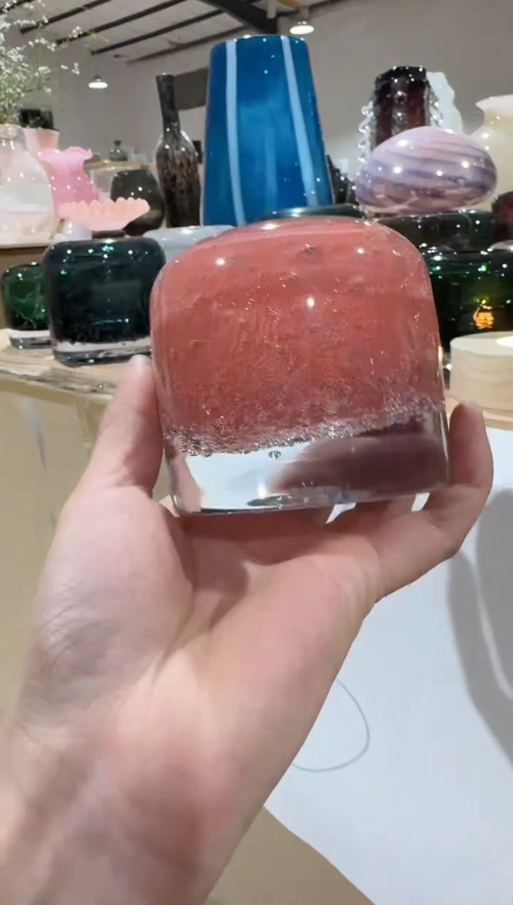 万间家居美物花瓶241