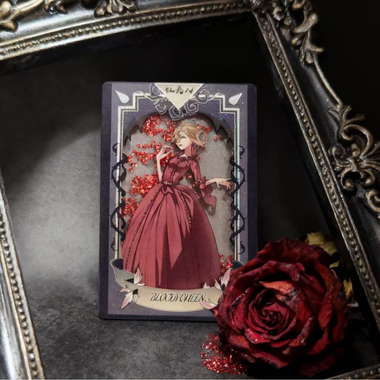 【旗舰新品】【初始角色+1小隐+2大隐+3】无官图无AI第五人格流麻