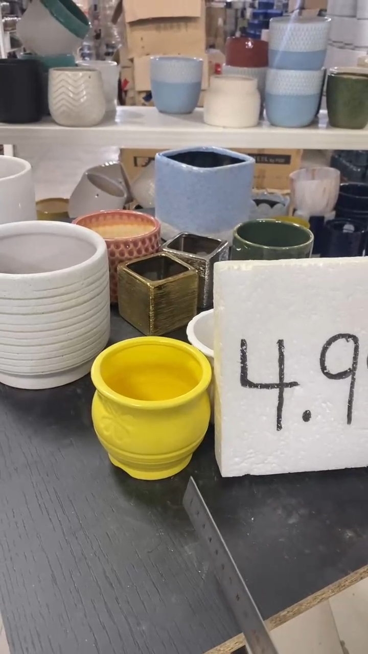 【闪购商品】口10高9