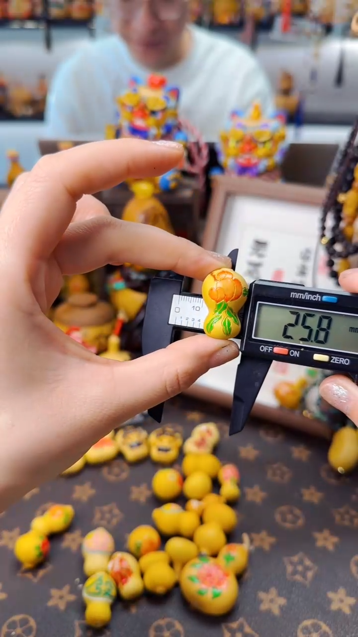 【闪购商品】716文玩葫芦文玩好物