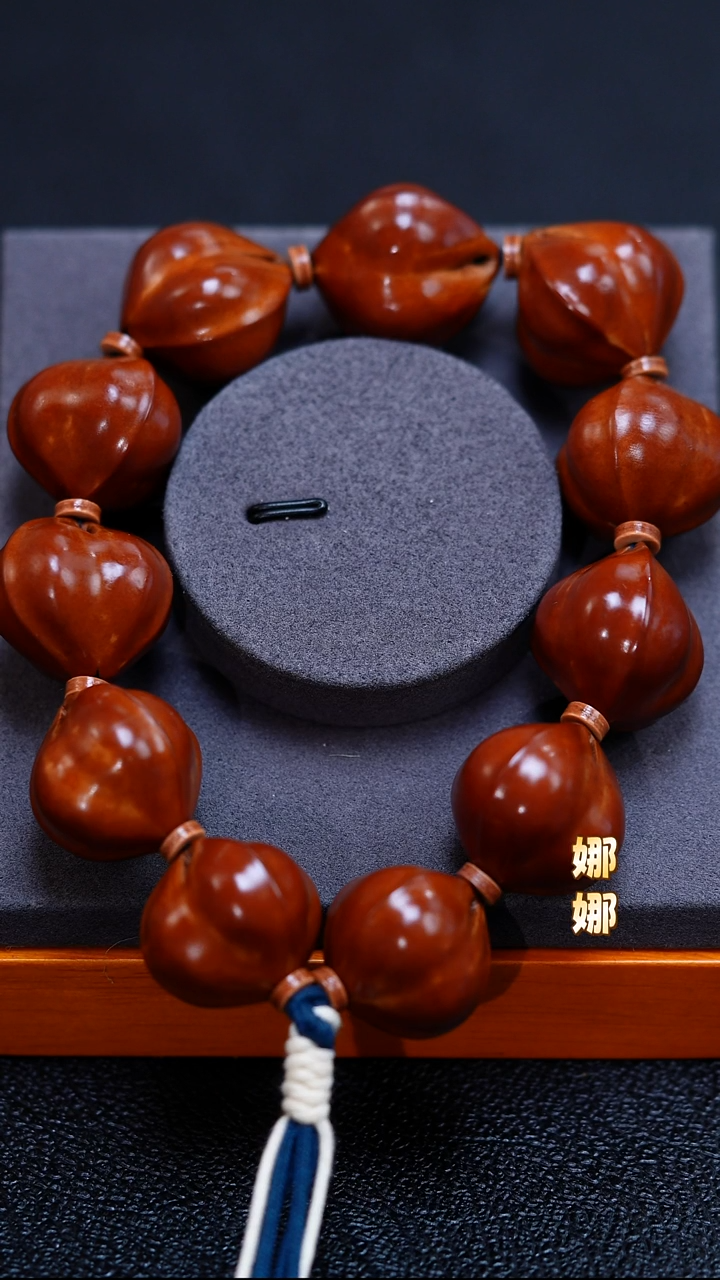 吊坠橄榄核大**简橄榄核