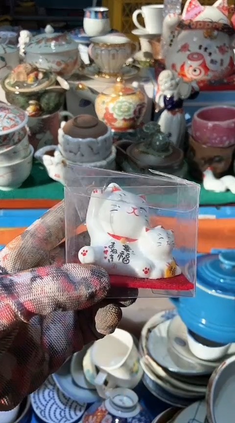 【闪购商品】瓷片111111111111111