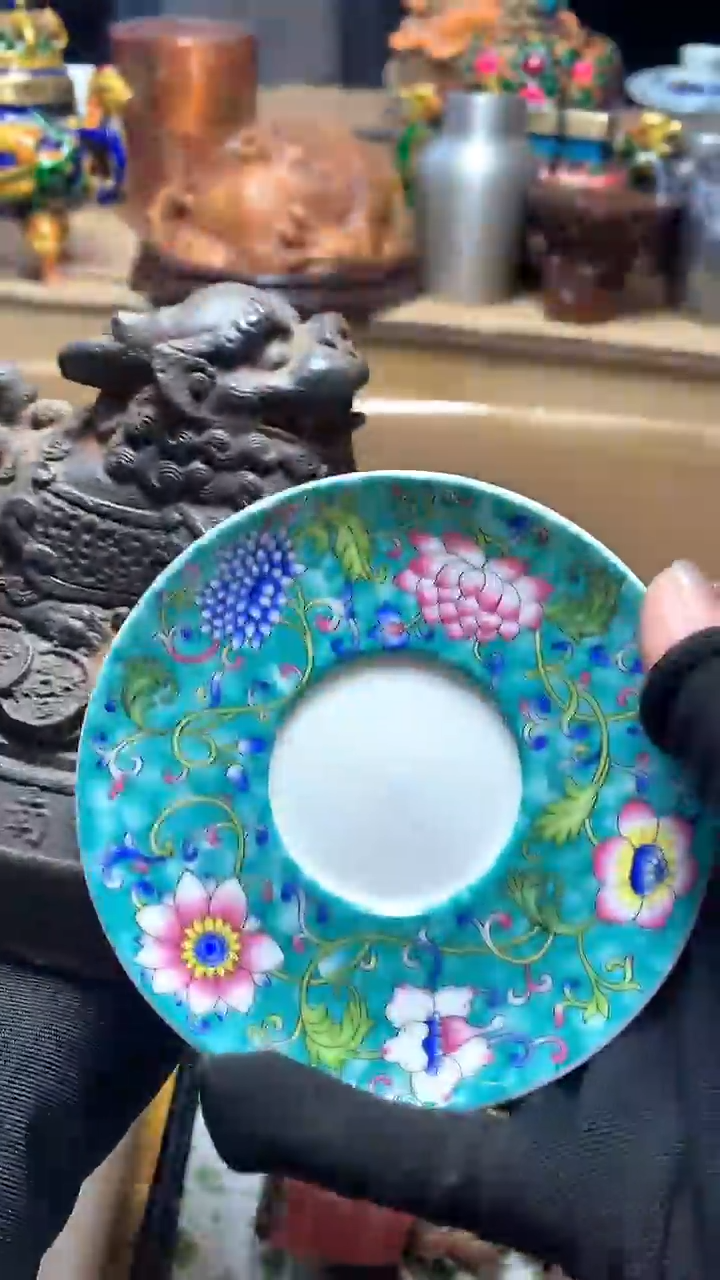 【闪购商品】瓷器默认微瑕瓷器