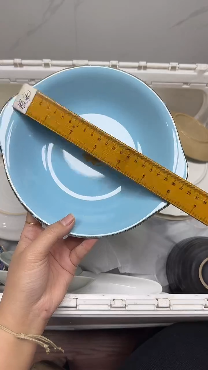 【闪购商品】517回流瓷器，默认微瑕18.8包邮