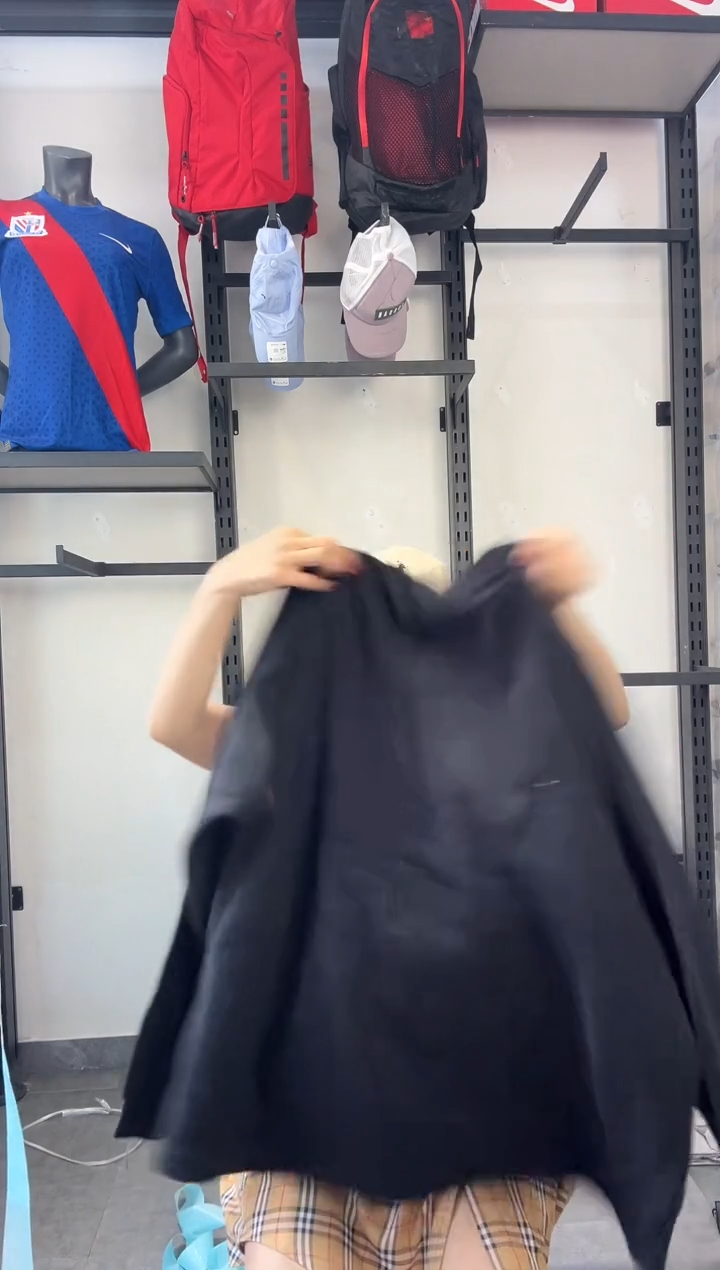 560编码 瑕疵款以直播间过款为准 尺码·180