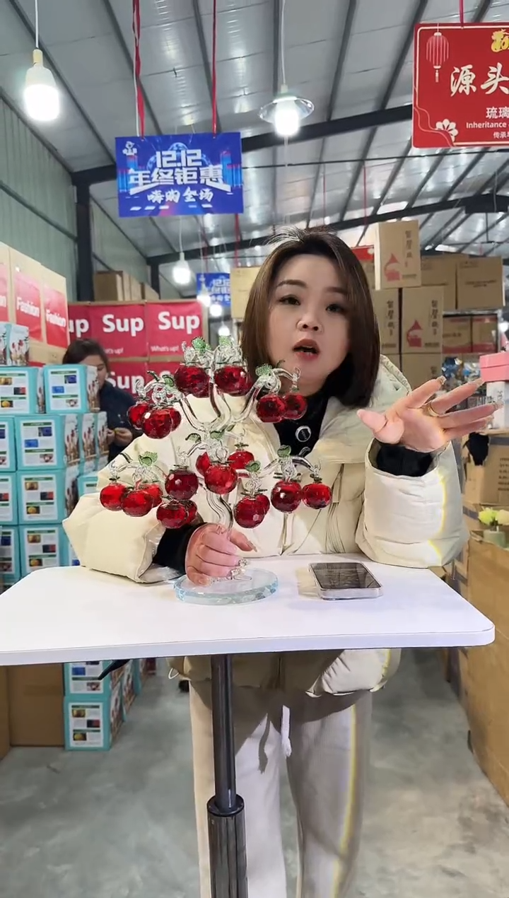 【闪购商品】藤优品花器N-早83