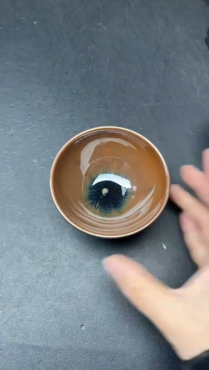 【闪购商品】茶盏48                