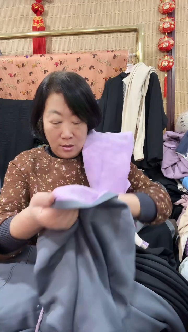  灰色芭比裤成品贴体裤一条4XL码灰色