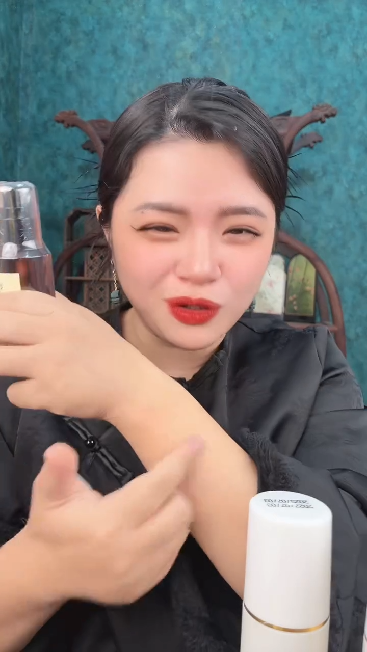 珠串纯露300ml组合装