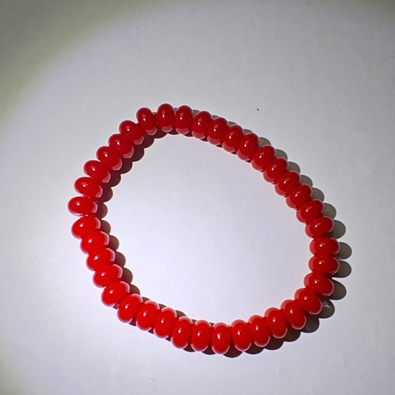 非金属亚克力手链 A241千瑜精选 千瑜高端推荐手串新款通用