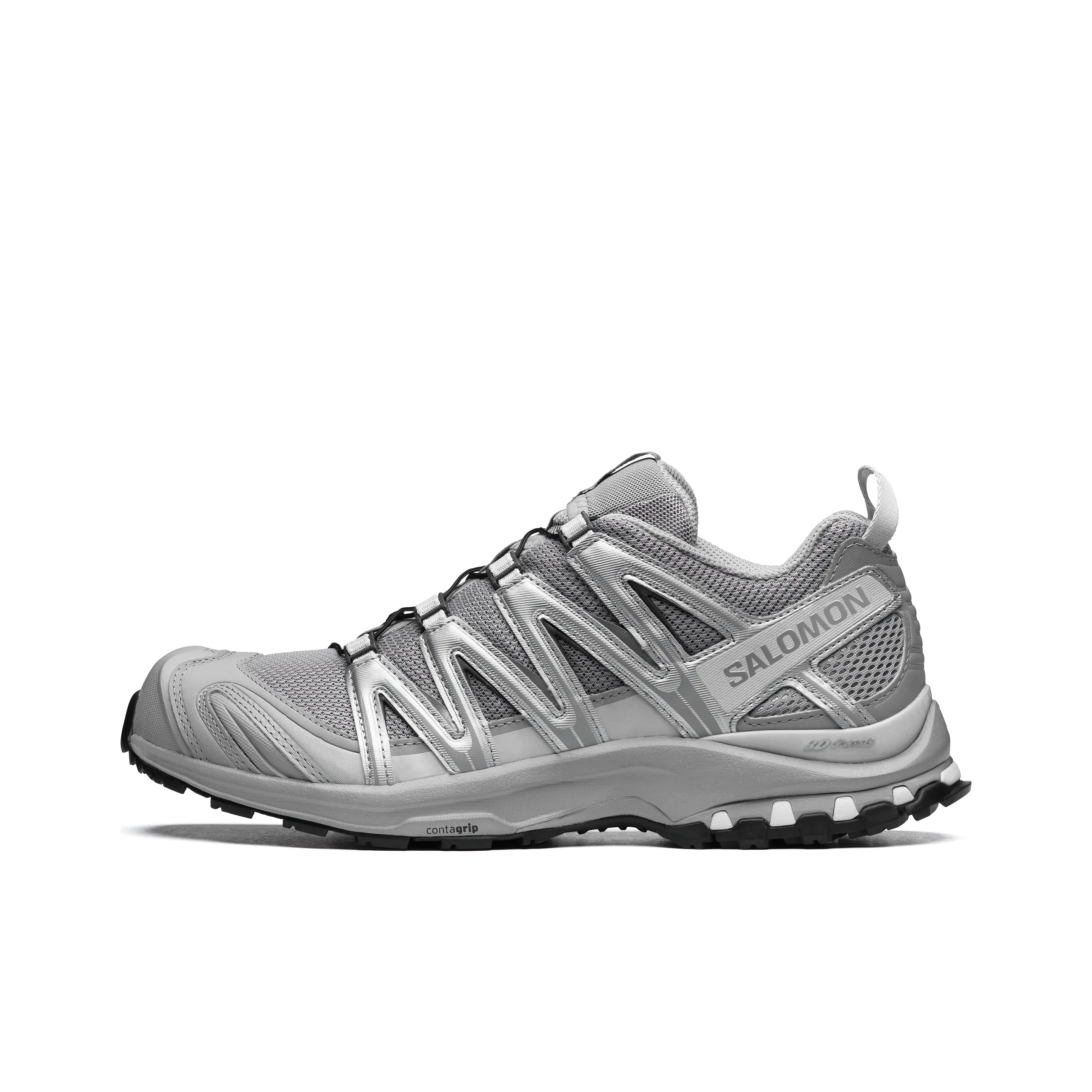 SALOMON萨洛蒙 XA PRO 3D户外运动织物合成革减震潮流