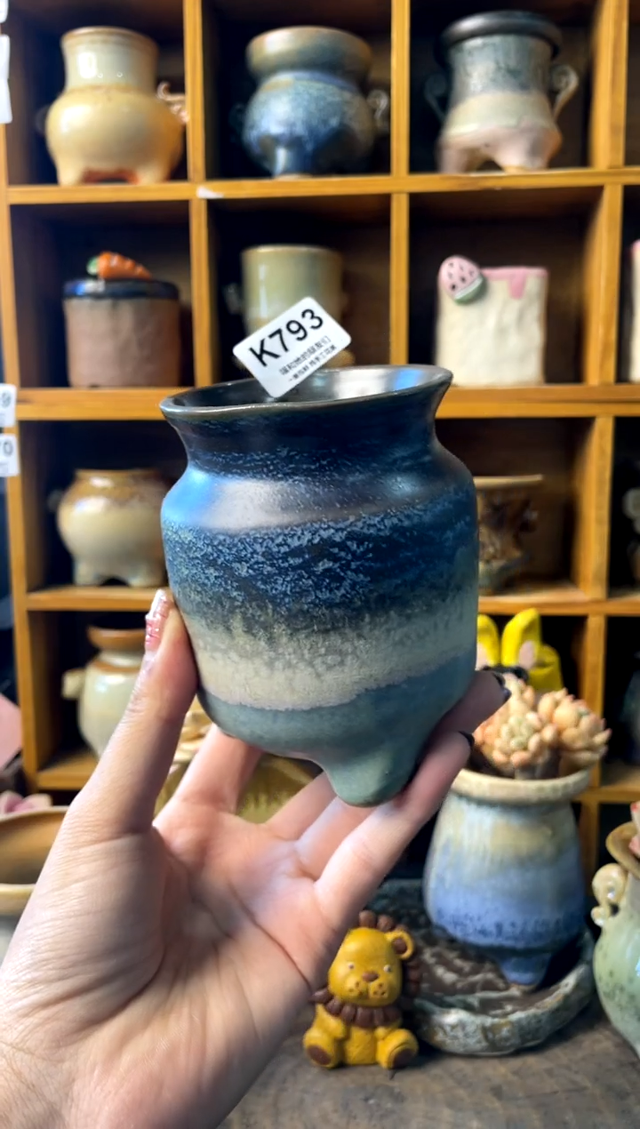 793内口7【多肉花盆多肉盆】