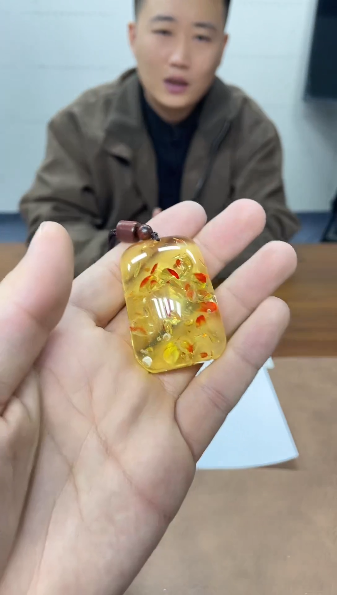 老张家压箱底的货B19