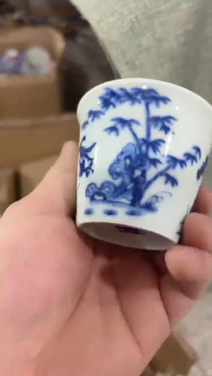 【闪购商品】景德镇陶瓷福利价