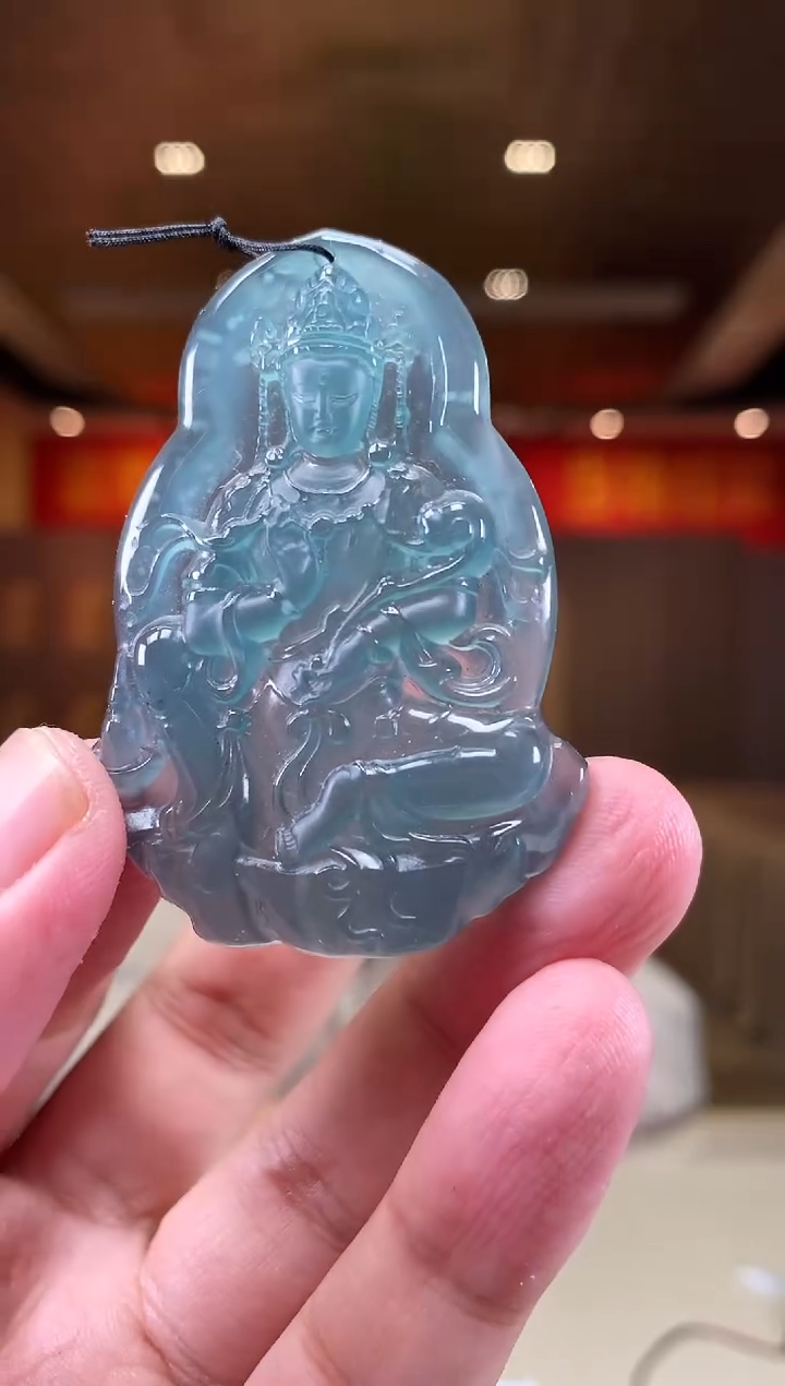 【闪购商品】定制翡翠未镶嵌        *786