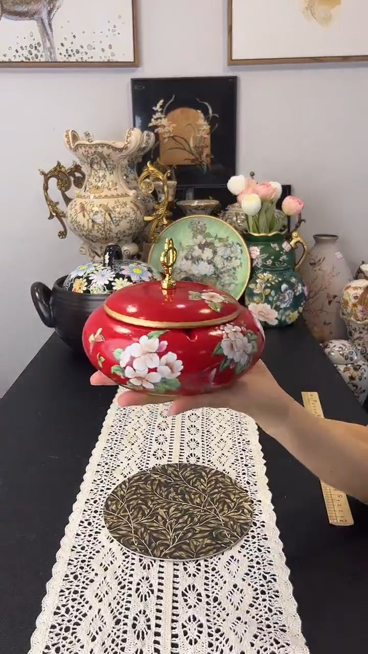 陶瓷陶瓷家居百货