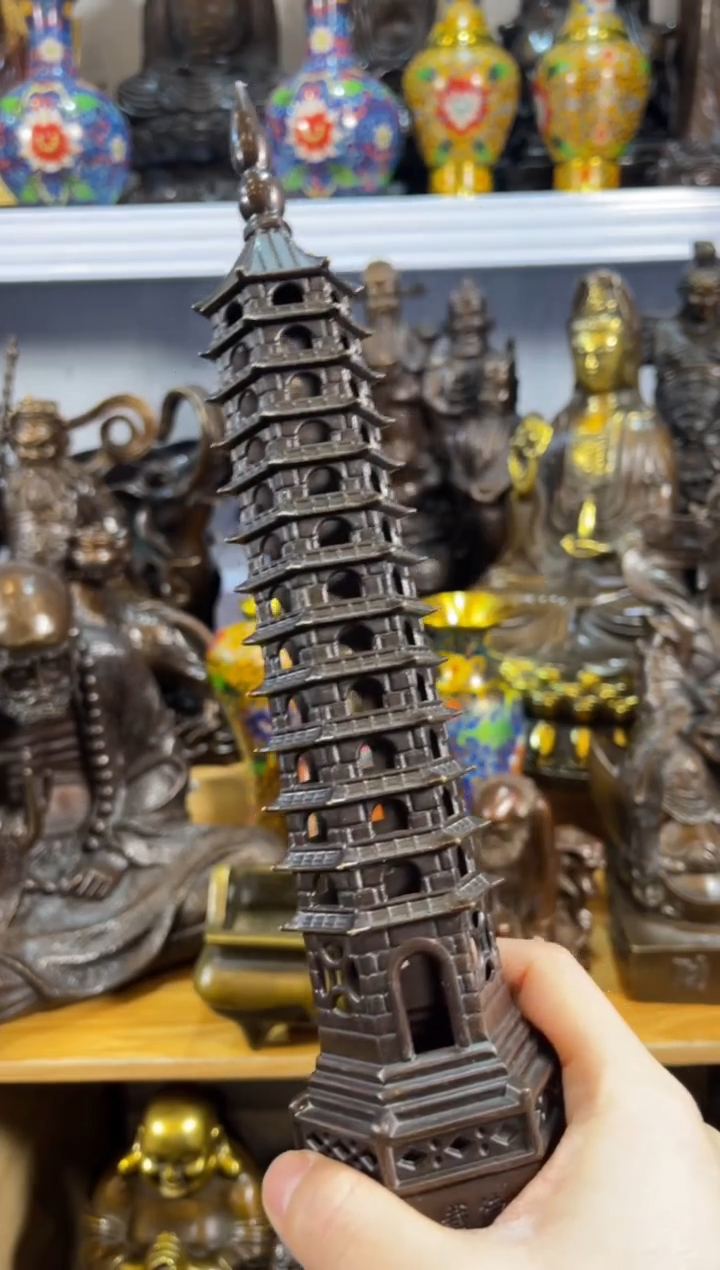 【闪购商品】.案台摆件 物品摆件