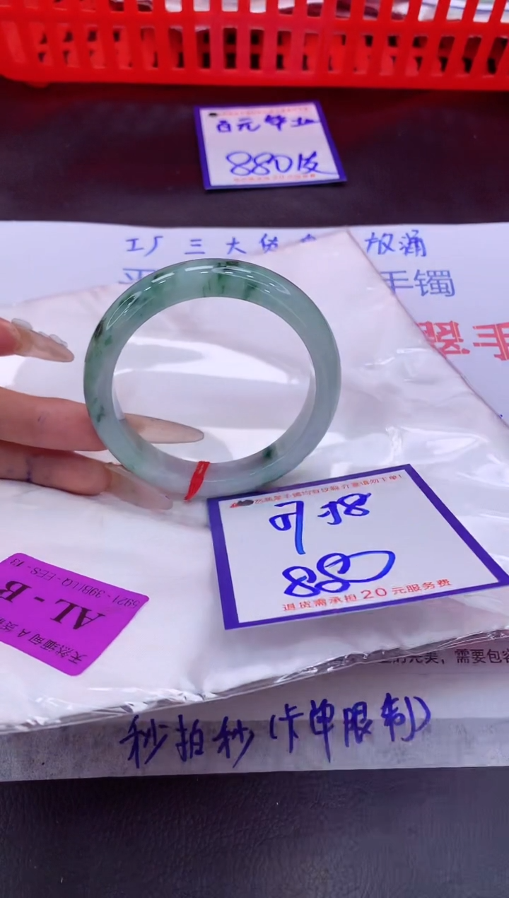 未镶嵌手镯翡翠11111111