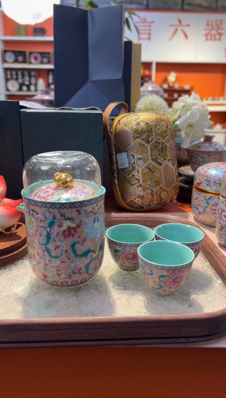 瓷片乔悦闪电购链接