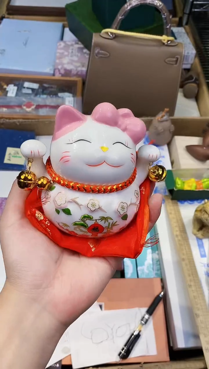 【闪购商品】瓷片都是我的大宝贝儿瓷器