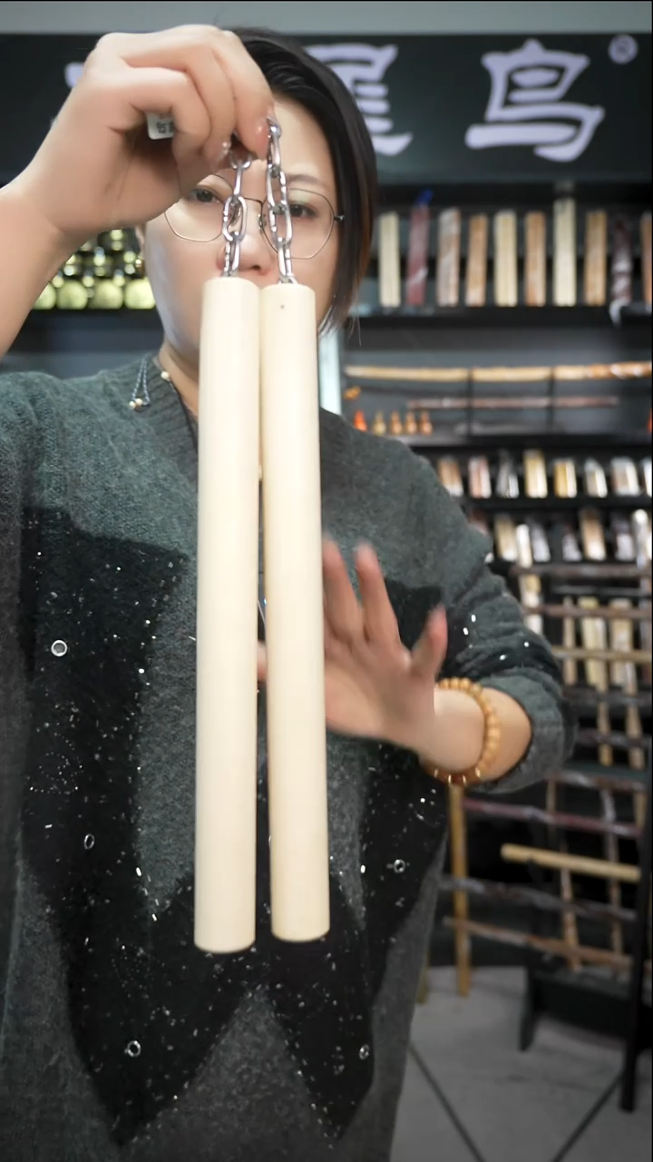 【闪购商品】木手作木制雕刻品