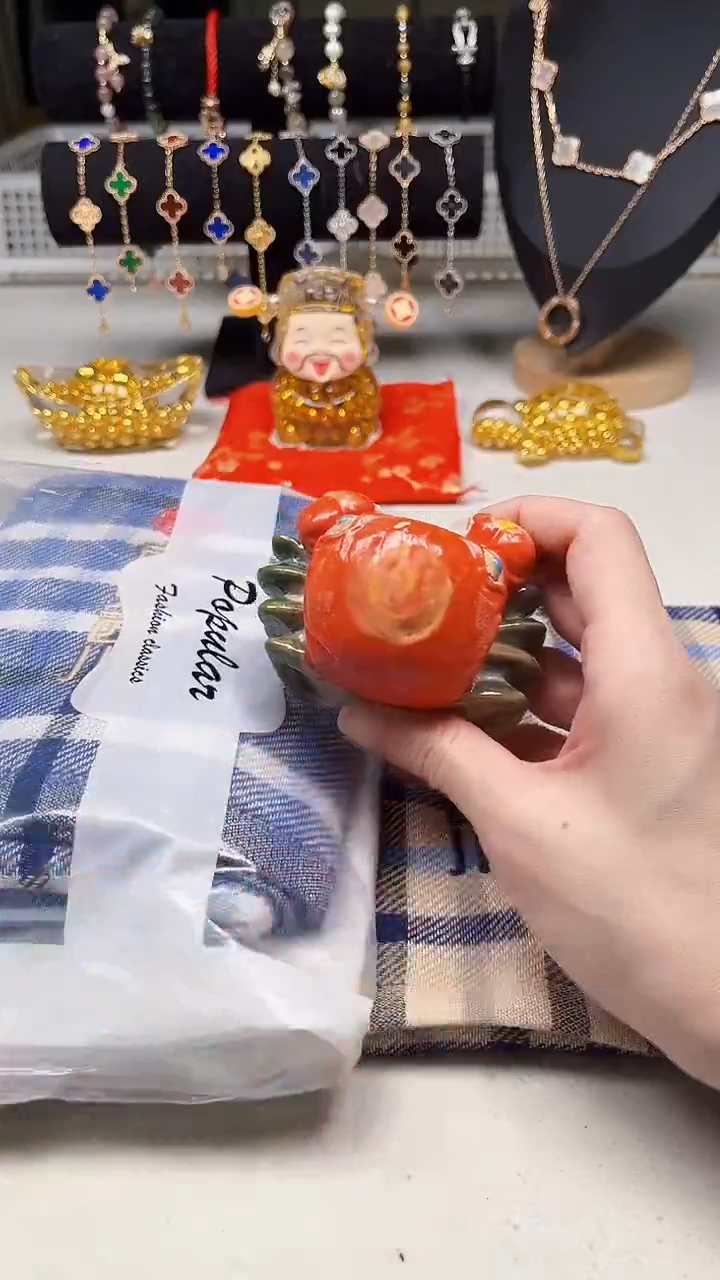 瓷片陶茶周边666文玩多人
